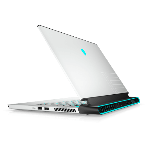 Ремонт ноутбуков Alienware